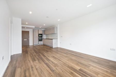 1 bedroom flat to rent - Photo 5