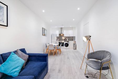 1 bedroom apartment to rent - Photo 4