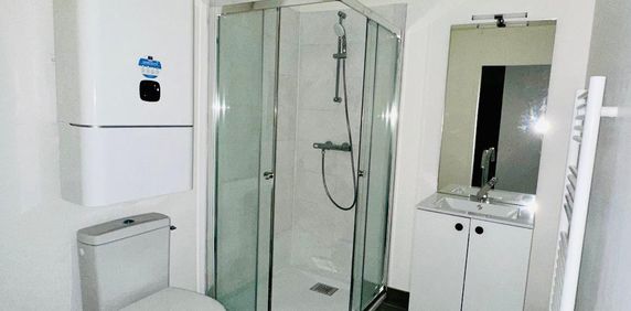 Location Appartement 1 pièce 28m² REIMS 51100 - Photo 2