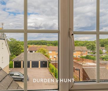 Foxburrows Court, Sunnymede, Chigwell - Photo 1