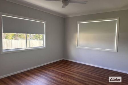 Completely renovated home with huge shed in Cundletown - Photo 2