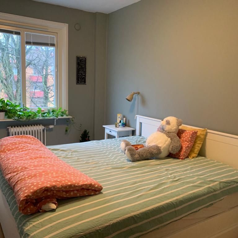 Lantmätaregatan, Göteborg - Foto 1