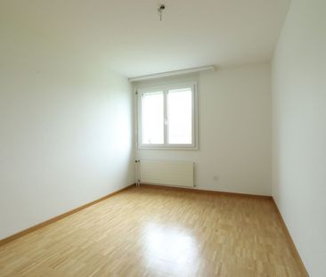 Helle, grosszügige Wohnung - in Stadtnähe! - Foto 6