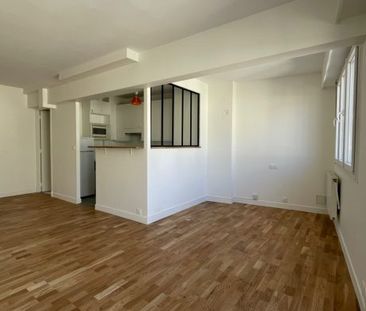 Appartement Paris - Photo 1