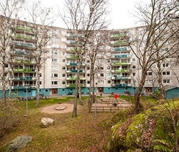 Doktor Forselius Backe 52 - Photo 1