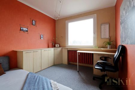 3 pokoje, 64 m.kw. ul. Przybyszewskiego - Zdjęcie 3