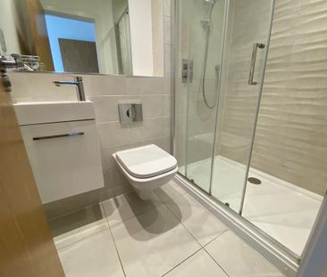 2 bedroom flat to rent - Photo 5