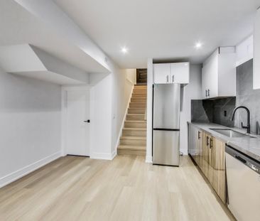 For Lease - 18 Springhurst Avenue Unit# 3, Toronto, Ontario - Photo 1