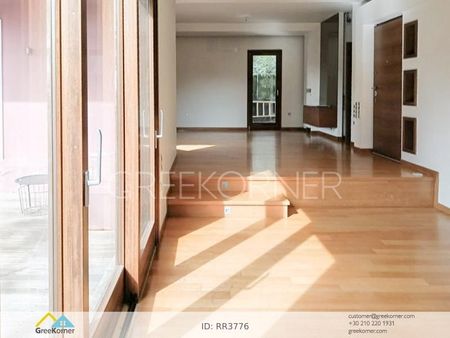 Μεζονέτα για ενοικίαση Πεντέλη - Φωτογραφία 5