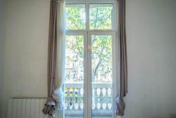 Gran Via de les Corts Catalanes, Barcelona, Catalonia 08007