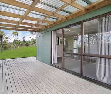 Rural One bedroom - Fabulous Views! - Photo 1