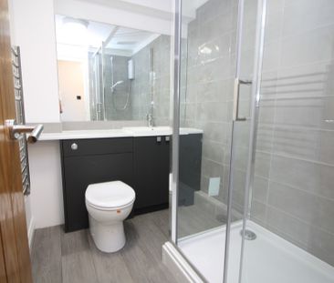 1 bed flat to rent in Friernhay Court, Friernhay Street - Photo 4