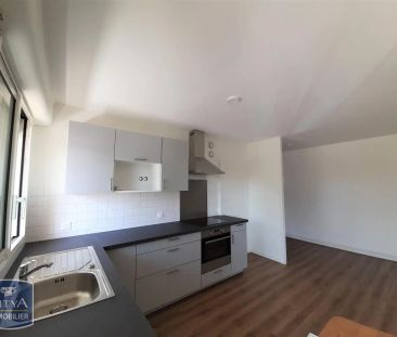 Appartement à louer 4 pièces 73.38m² - Photo 5
