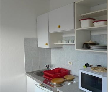Location Appartement 1 pièce 22m² - Photo 2
