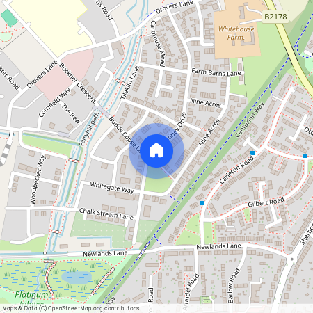 Gobey Drive, West Broyle