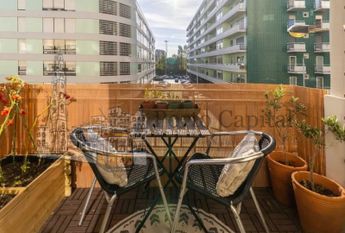 Apartamento T3 em Porto