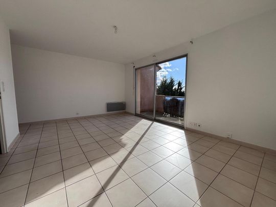 Location Appartement 3 pièces 54m² AUBENAS 07200 - Photo 1