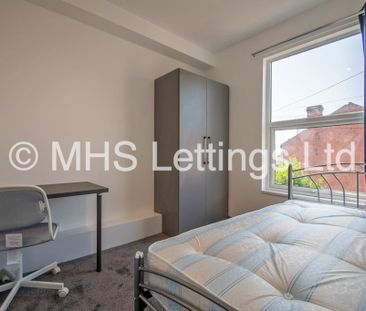 Room 4, 14 Royal Park Grove, Leeds, LS6 1HQ - Photo 5