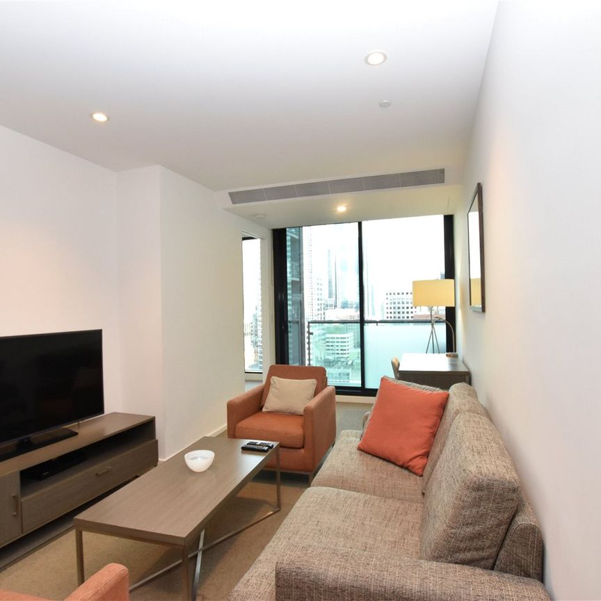 2108/601 Little Lonsdale Street - Photo 1