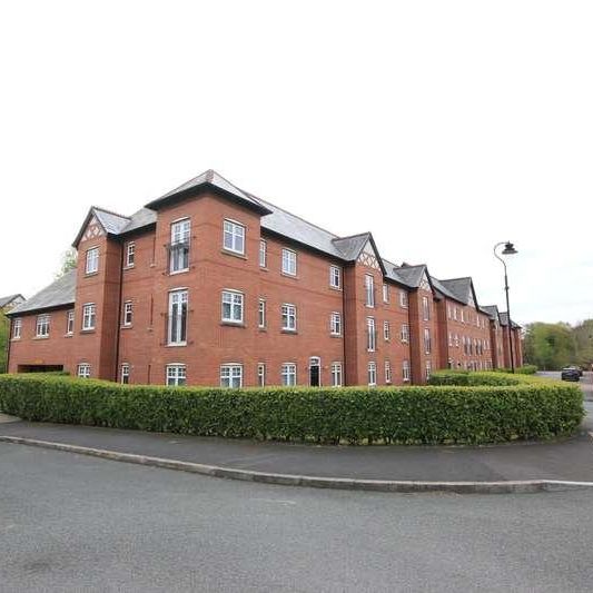 Alden Close, Wigan, WN1 - Photo 1