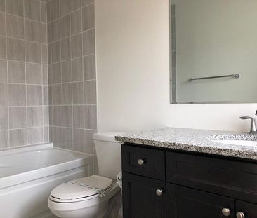 For Lease - 234 Harold Dent Trail, Oakville, Ontario - Photo 3