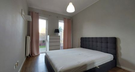 TER11680 Dwa pokoje z ogródkiem i komórką lok. - Zdjęcie 4