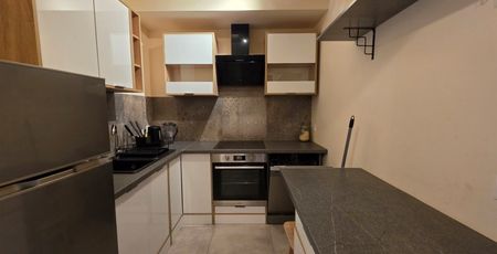 Kraków, Prądnik Czerwony, Powstańców Mieszkanie na wynajem - Zdjęcie 4