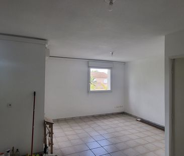 Location Appartement 3 pièces 58m² MONTPELLIER 34070 - Photo 2