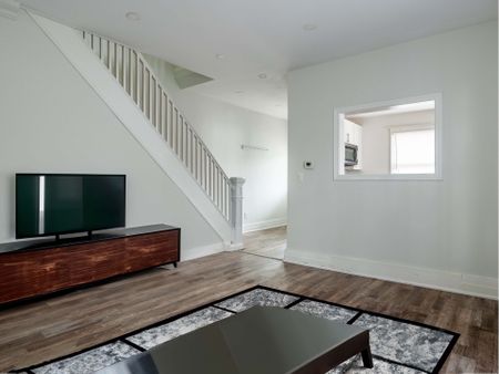 For Lease - 5 Herrick Avenue, St. Catharines, Ontario - Photo 3