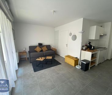 Location Appartement 1 pièce 26m² RAMBOUILLET 78120 - Photo 1