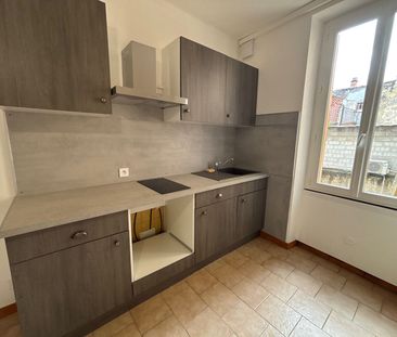Location Appartement 2 pièces 42m² - Photo 2