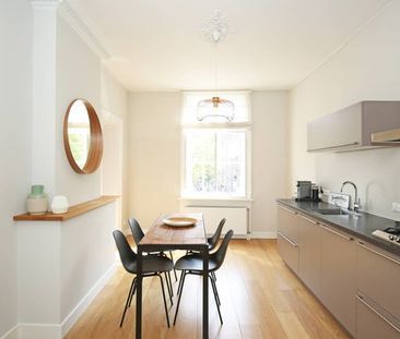 Te huur: Appartement Marnixstraat in Amsterdam - foto 6
