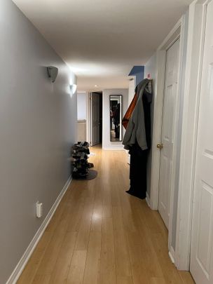 For Lease - 108 Maroon Drive, Richmond Hill, Ontario - Photo 1