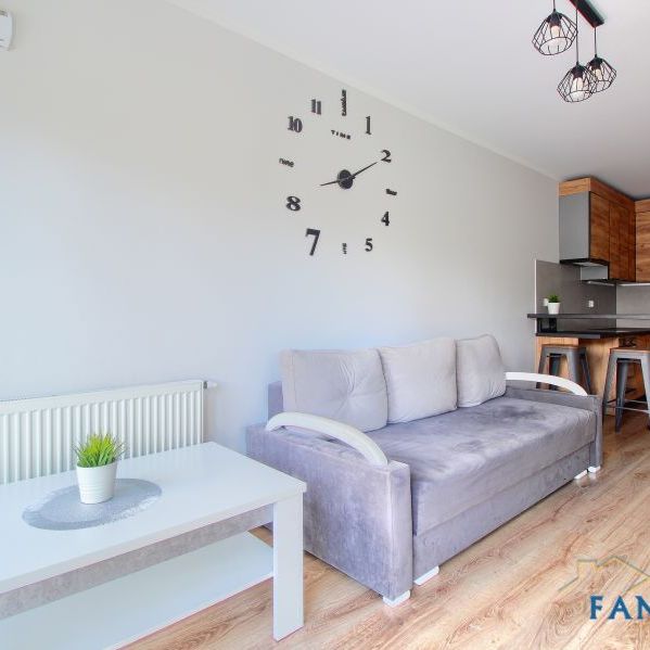 3 pokoje z OGRÓDKIEM + GARAŻ | ul. Kwiatkowskiego, DRABINIANKA - Photo 1