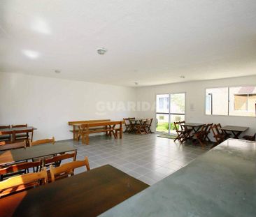 Apartamento novo de 2 dormitórios no bairro Ipanema. - COD: 15312 - Photo 5