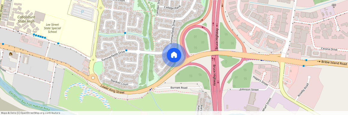 7 Creswick Court, QLD 4510, Caboolture