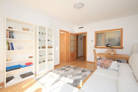 Apartamento de alquiler en Calle del Pintor Ribera, 8, Hispanoamérica - Bernabéu - Photo 5