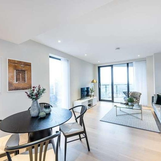 Ebury Place, Victoria, Westminster, SW1V - Photo 1