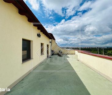 Penthouse modern, in Strand II, 120 mp utili, terasa mare + garaj - Photo 2