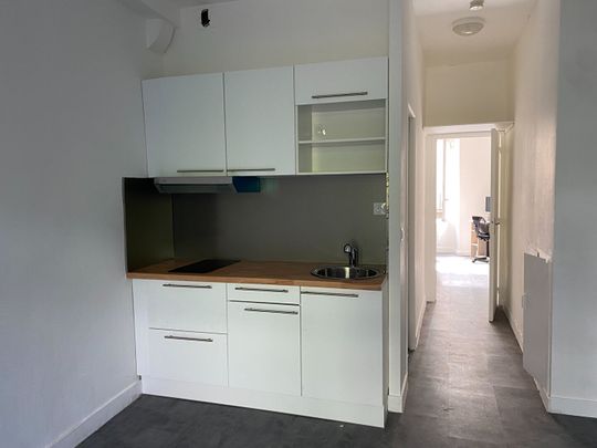 Charmant appartement deux pièces au Centre-Ville de Blois - Photo 1