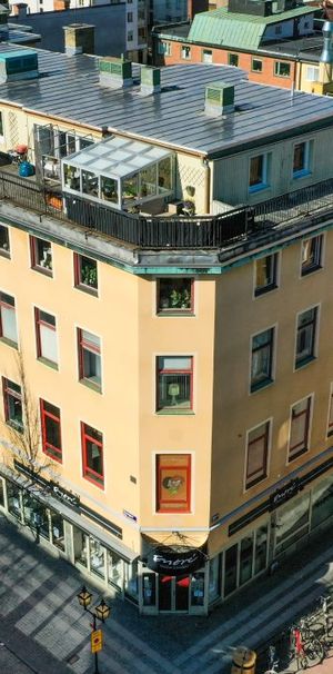 Drottninggatan 26 - Photo 1