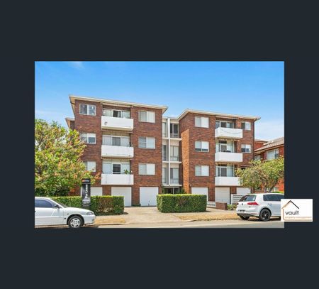 8/14-18 Crawford Road, Brighton-Le-Sands, NSW 2216 - Photo 4