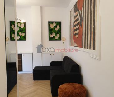 Apartament 2 camere de inchiriat in Cluj-Napoca, Centru ID 6808 - Photo 2