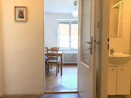 Pronájem bytu 1+1 31 m² - Photo 2