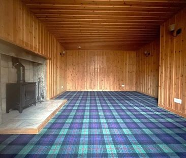 Howburn Cottage, AB34 5AN, Aboyne - Photo 1