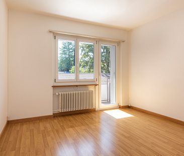 Ruhige Wohnung im Birchiquartier - verfügbar per sofort - Photo 1