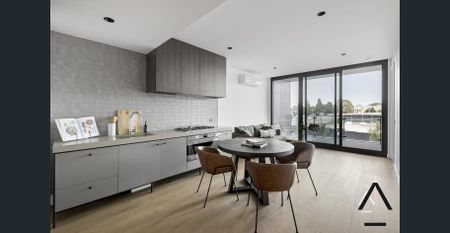Spacious modern apartment in Yarra Bend! - Photo 5