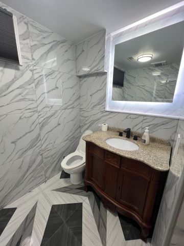 For Lease - 123 Carmen BSMT Crescent, Vaughan, Ontario - Photo 4