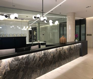 101 Rue Peel, Montréal (Le Sud-Ouest), QC H3C - Photo 6