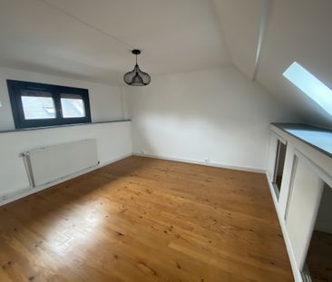 MAISON AMIÉNOISE T3 AVEC BUREAU RÉNOVÉE AVEC GARAGE - Photo 5